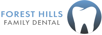 Forest Hills Family Dental Logo