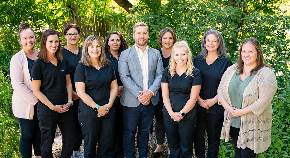 Forest Hills Family Dental Staff photo